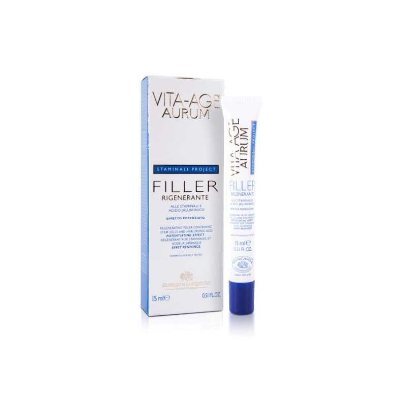 Aurum regenerating filler 15 ml