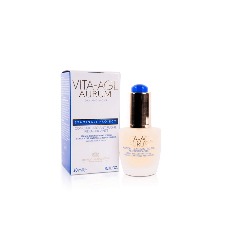 Aurum stems redensifying serum 30ml