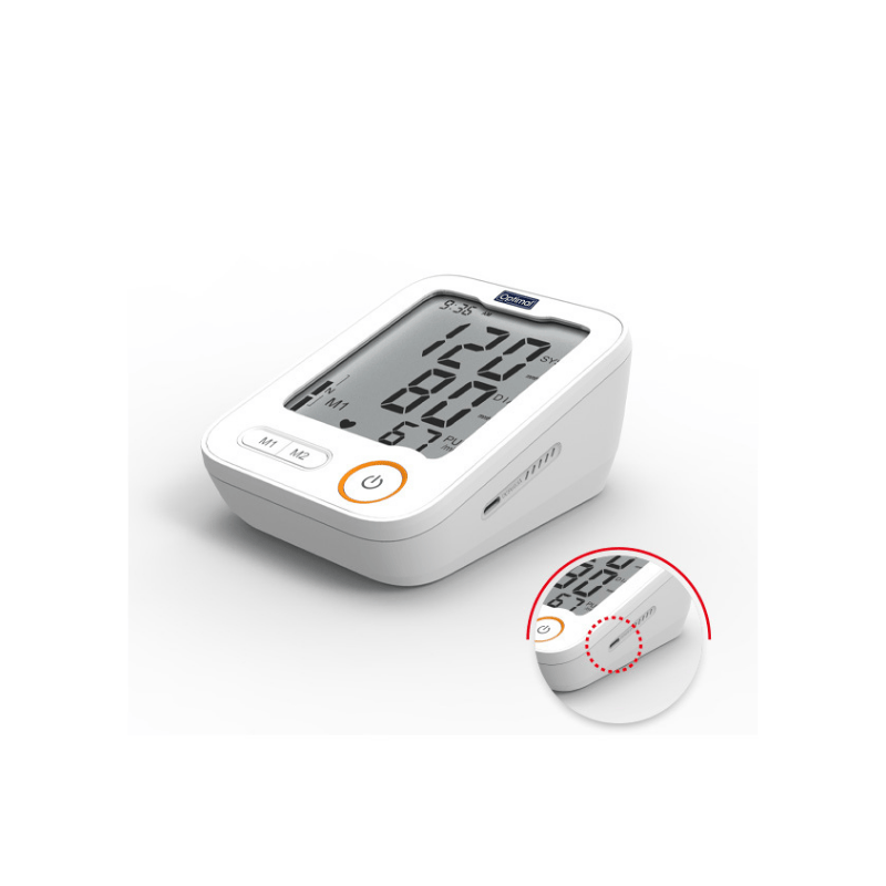 Automatic Upper Arm BPM (OPM-1363)
