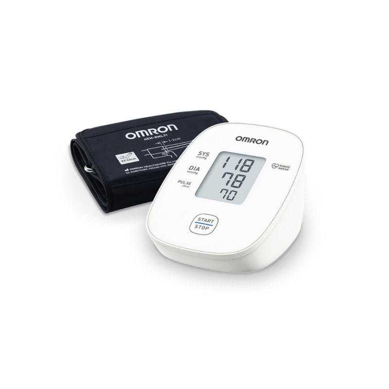 Automatic Upper Arm Blood Pressure Monitor M1 Basic 22-32cm