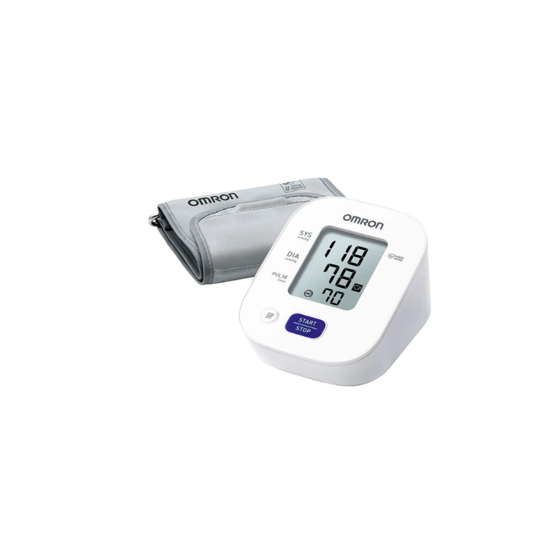 Automatic Upper Arm Blood Pressure Monitor M2 Basic 22-32cm
