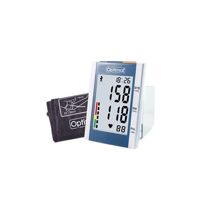 Automatic Upper Arm Blood Pressure Monitor (OPM-1310)