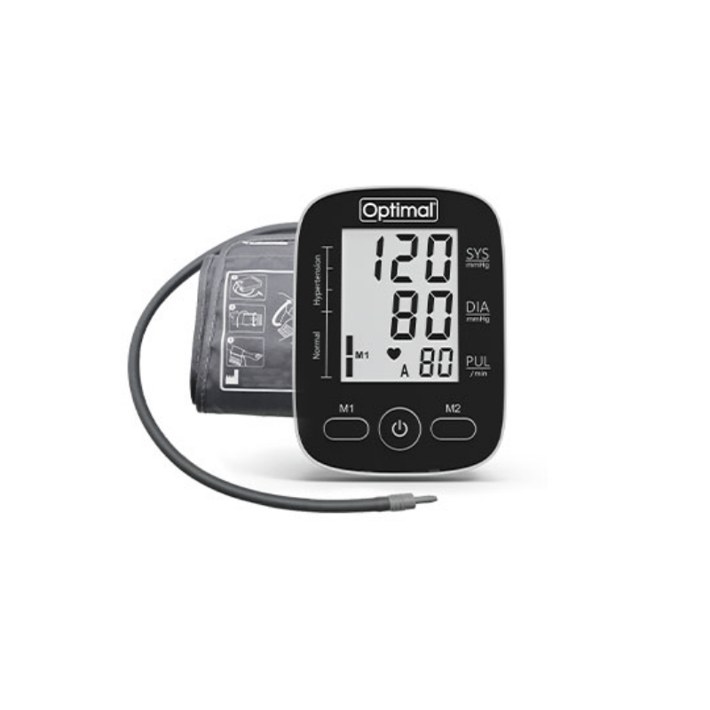 Automatic Upper Arm Blood Pressure Monitor (OPM-1339)