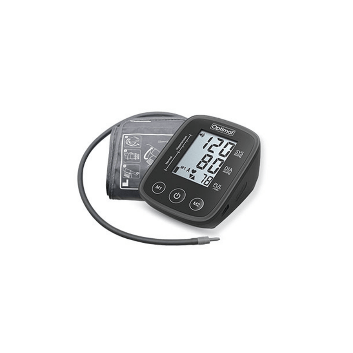 Automatic Upper Arm Blood Pressure Monitor (OPM-1356)
