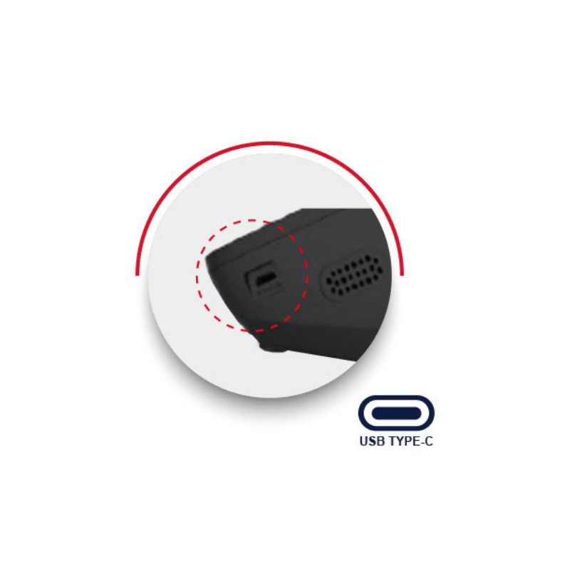 Automatic Upper Arm Blood Pressure Monitor (OPM-1356)