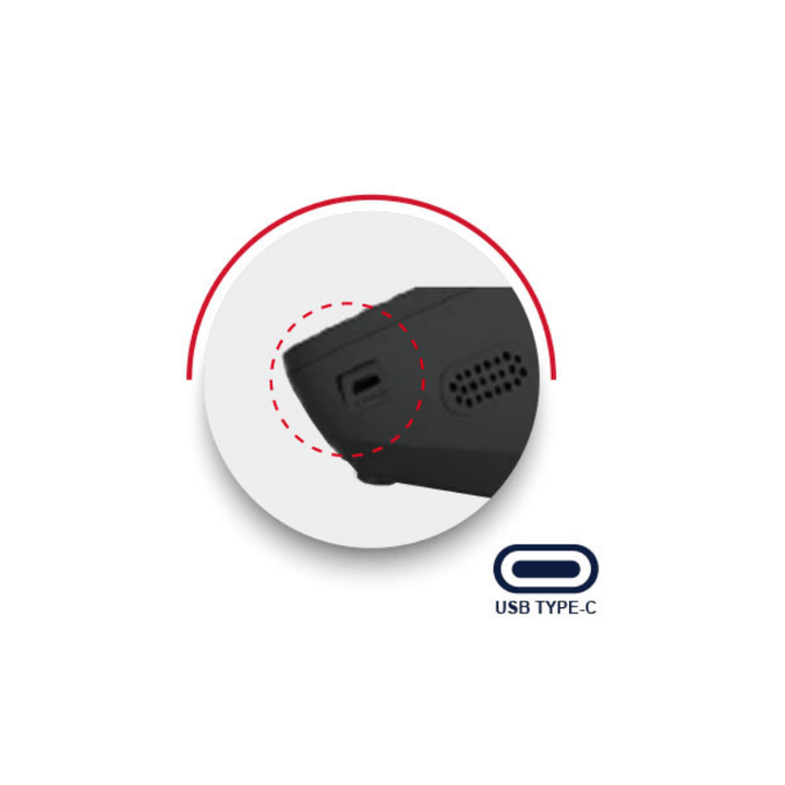 Automatic Upper Arm Blood Pressure Monitor (OPM-1356)