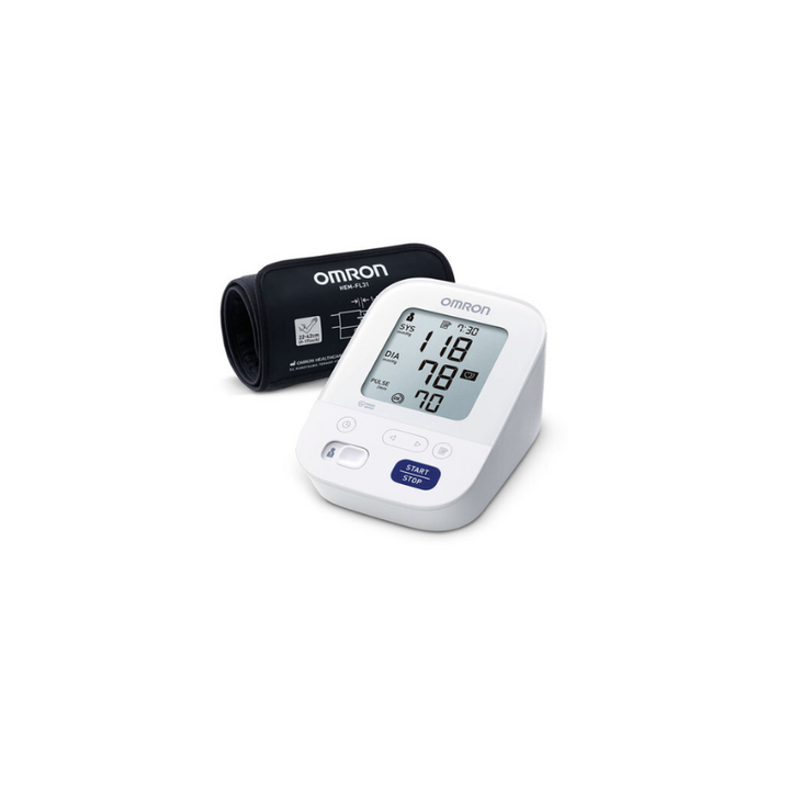 Automatic Upper Arm Blood Pressure Monitor M3 Comfort 22-42cm