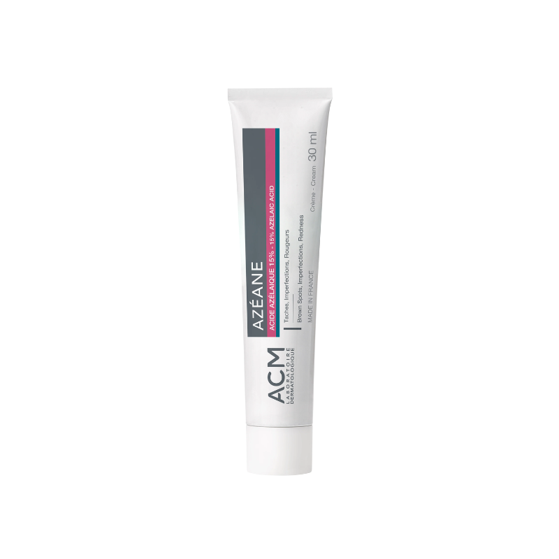 Azéane Cream - 15% Azelaic Acid 30ml
