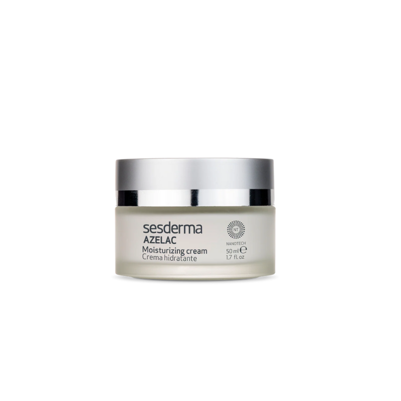 Azelac Facial Cream 50ml