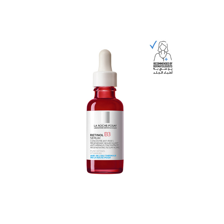 B3 Retinol Serum To Regenerate And Resurface 30ml