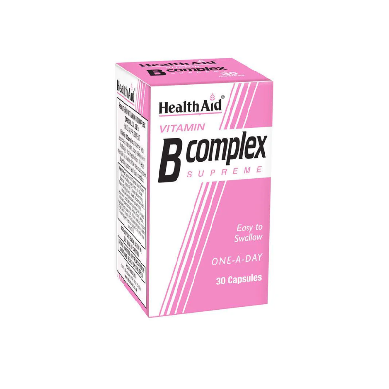 B Complex