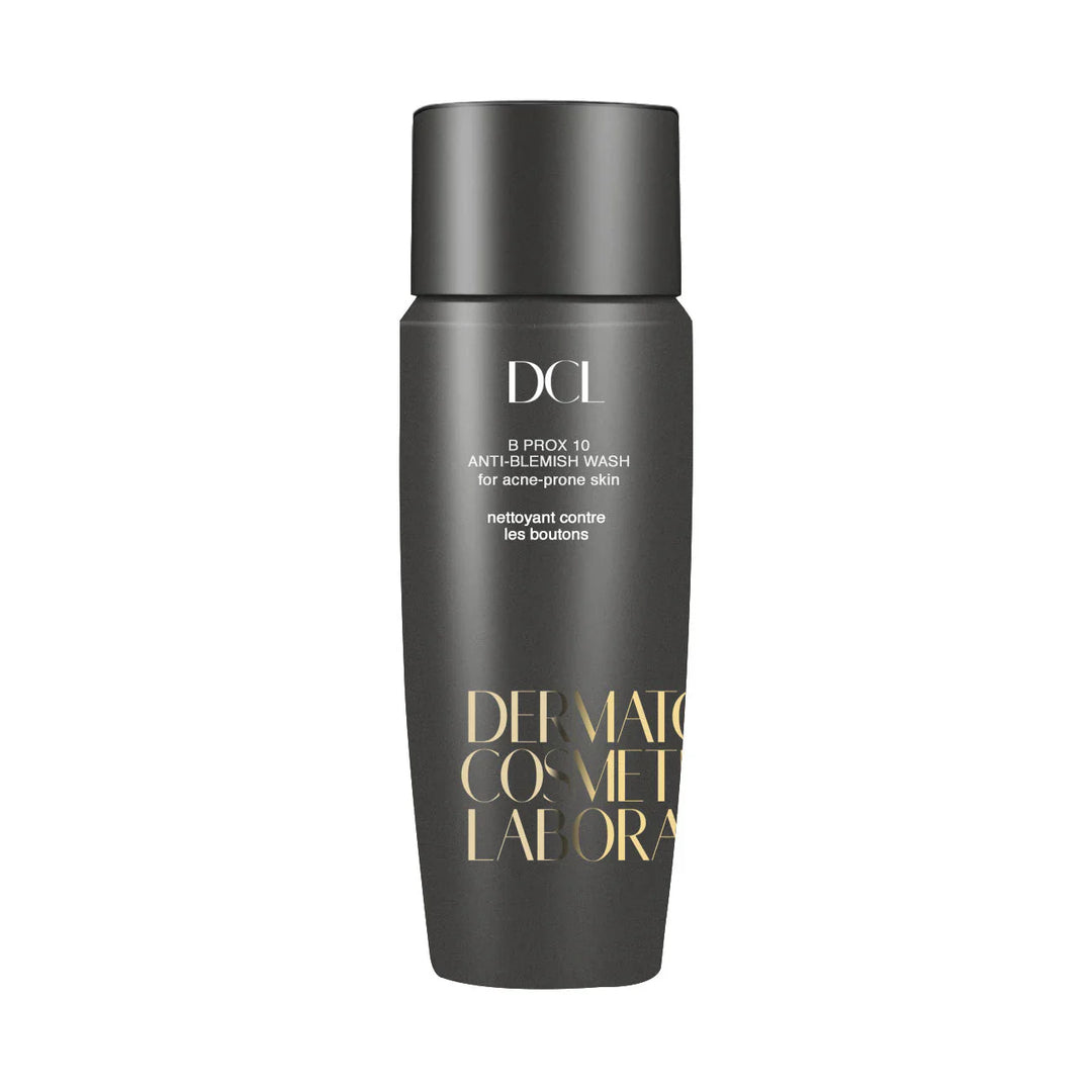 B Prox 10 Anti-Blemish Wash 200ml