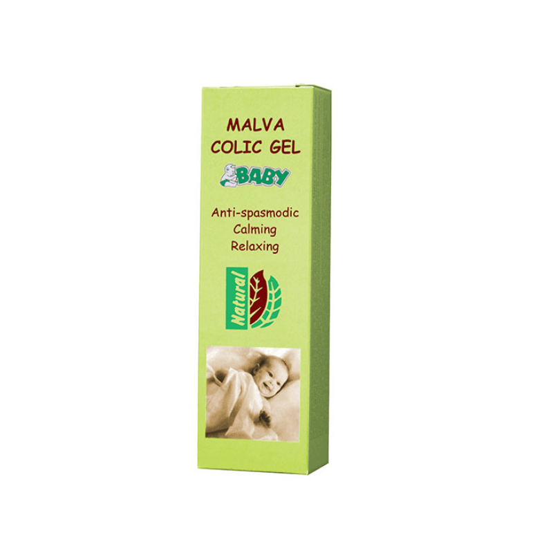 Colic Gel