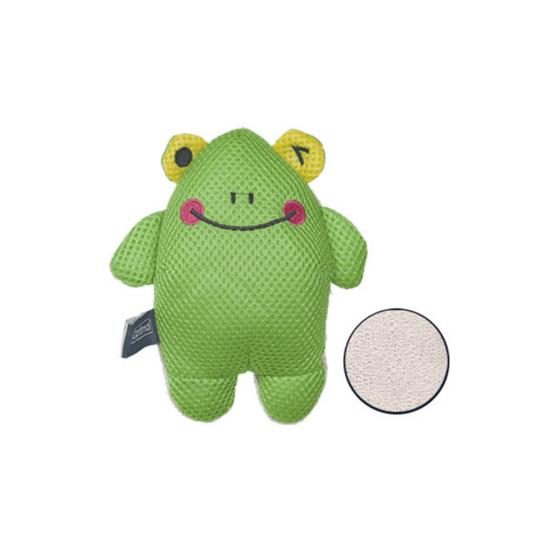 Baby Bath Scrubber (OPB-1110)