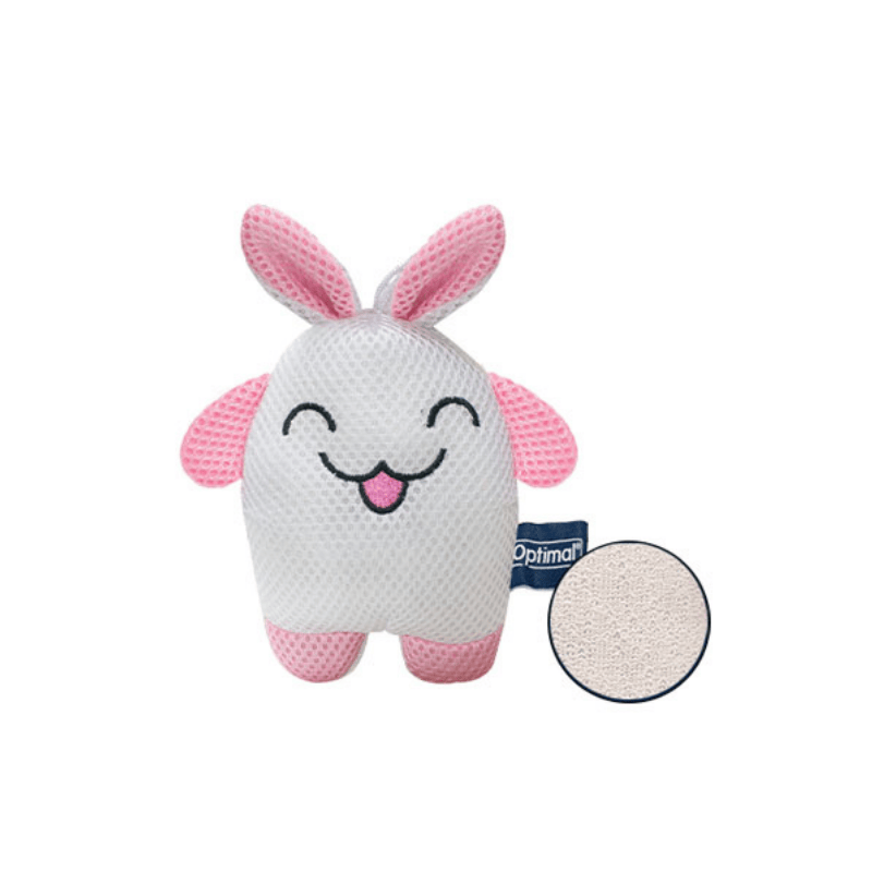 Baby Bath Scrubber (OPB-1111)