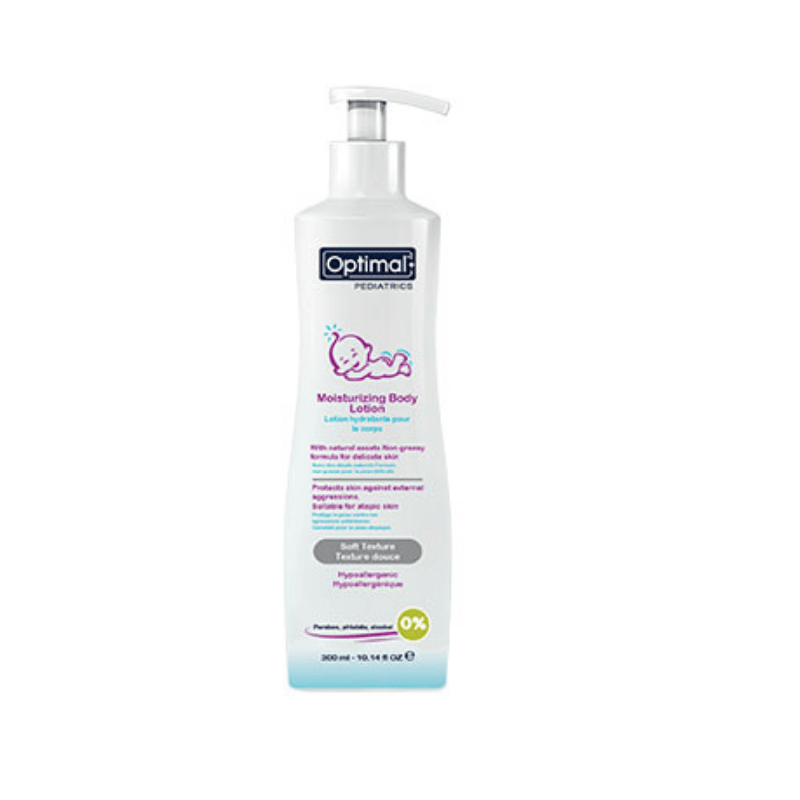 Baby Body Lotion (300ml)