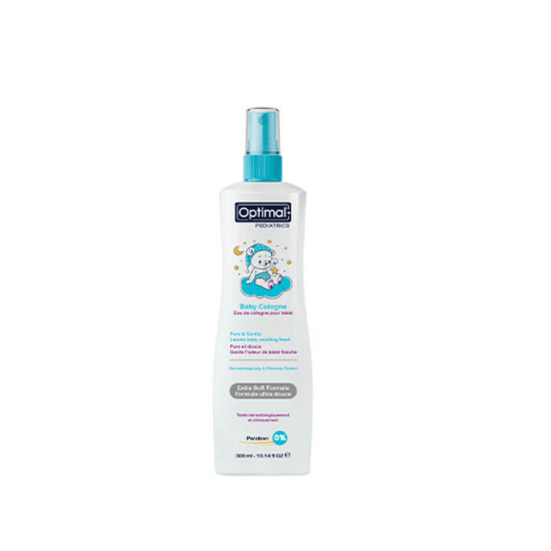 Baby Cologne (300ml) (OPB-1501)