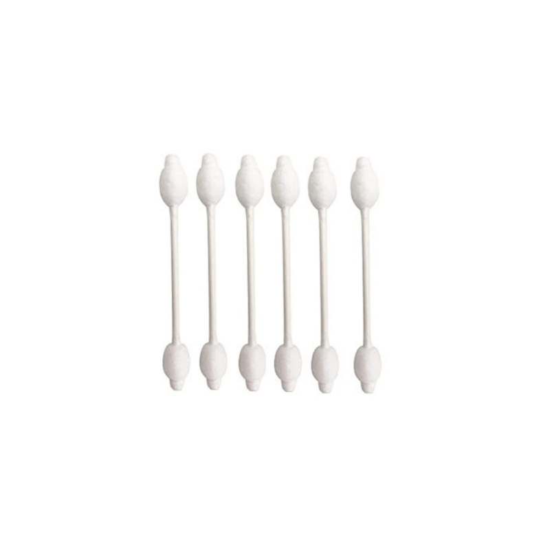 Baby Cotton Buds (55Pcs)