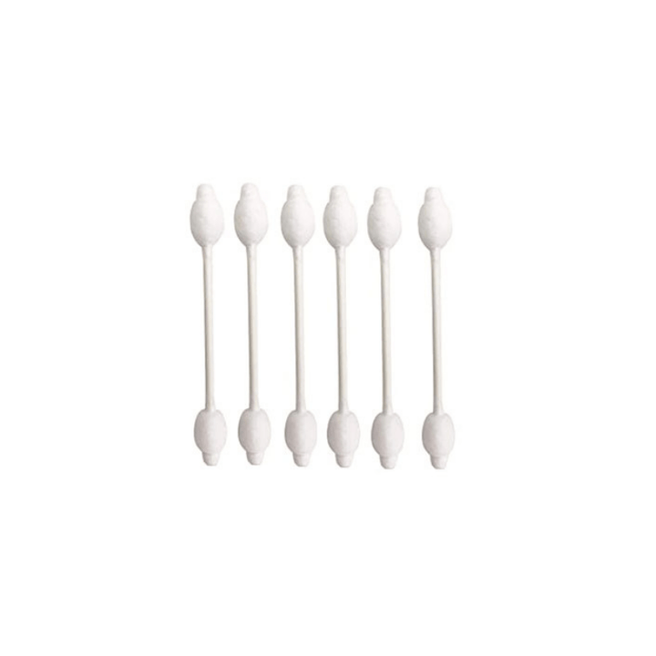 Baby Cotton Buds (55Pcs)