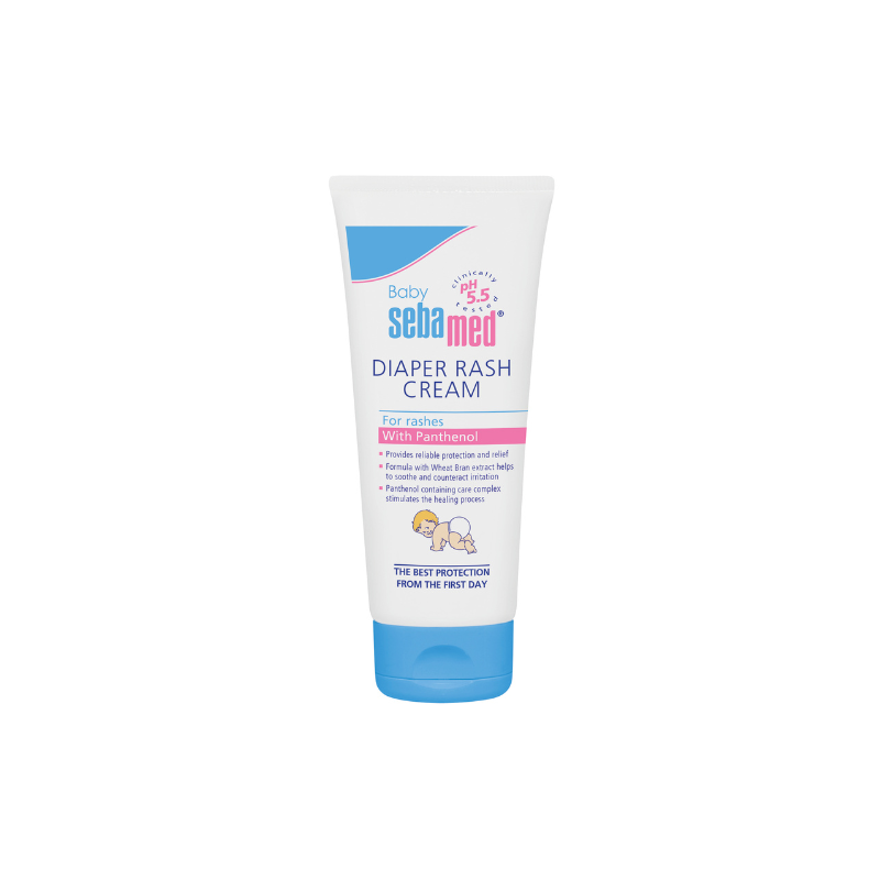 Baby Diaper Rash Cream 100ml