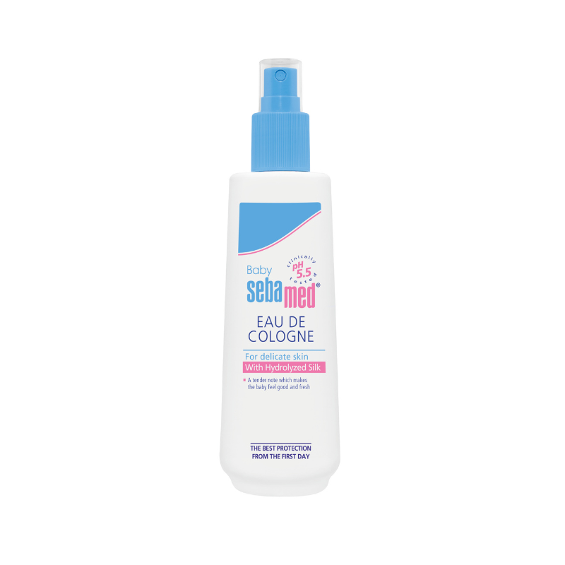 Baby Eau de Cologne 250ml