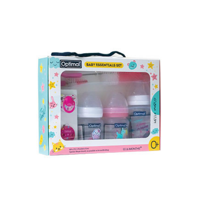 Baby Essential Set (O-586)