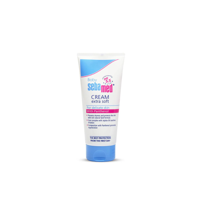 Baby Extra soft cream 150ml