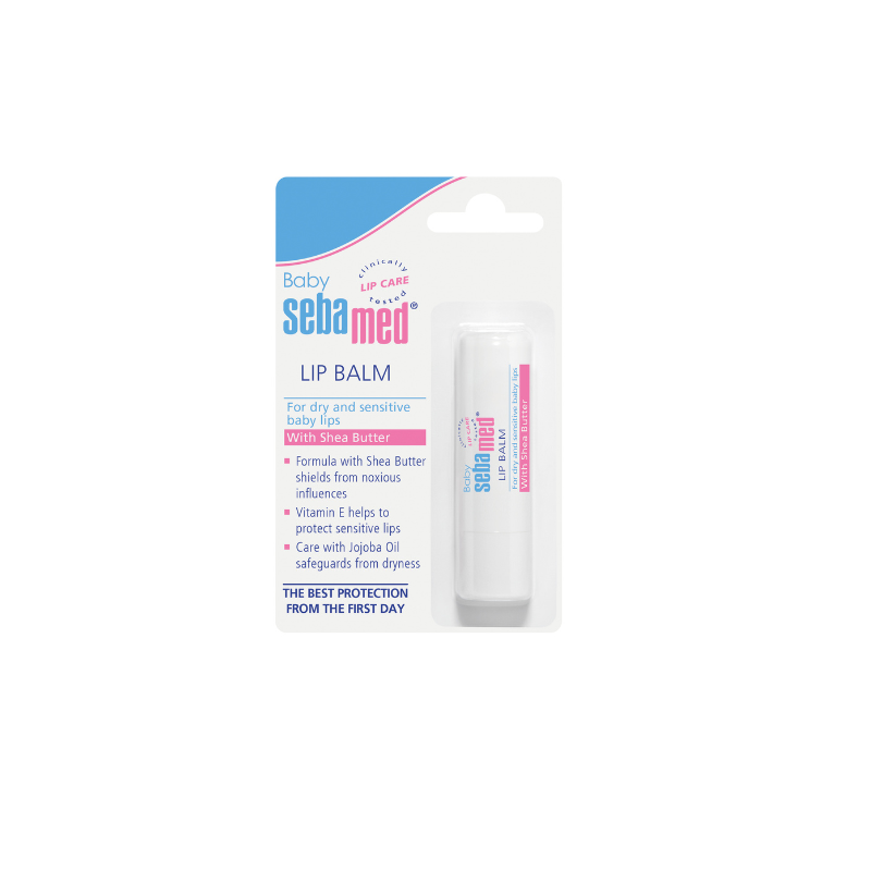 Baby Lipstick 4.8g