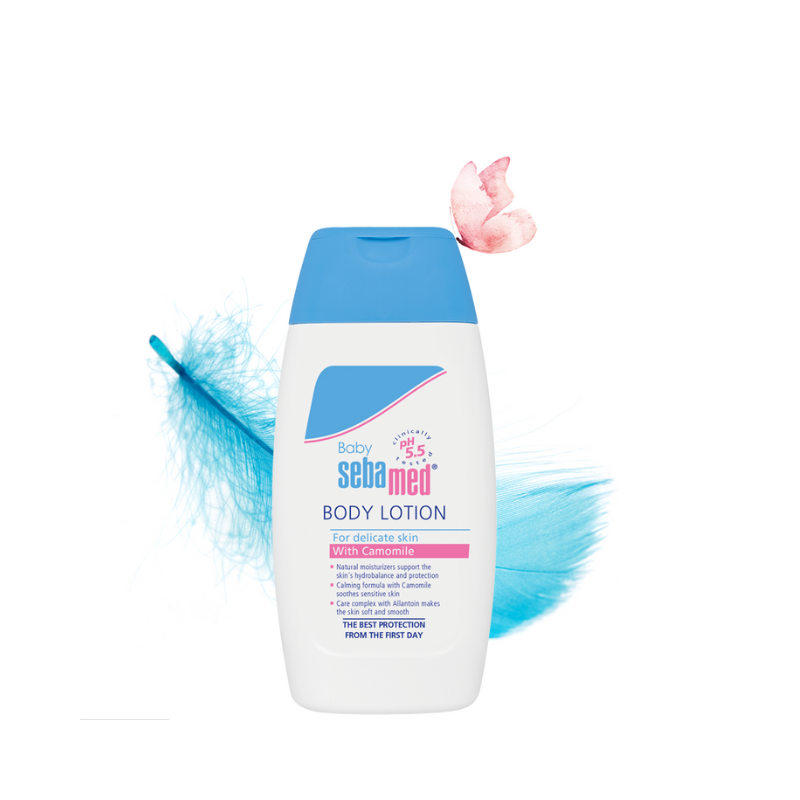 Baby Lotion 200ml