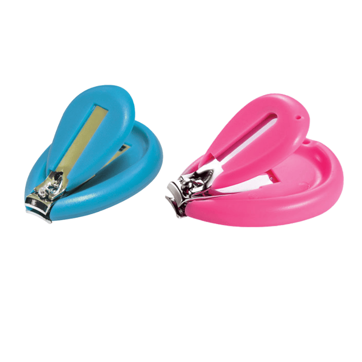 Baby Nail Clipper