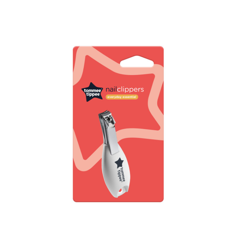 Baby Nail Clippers-433128