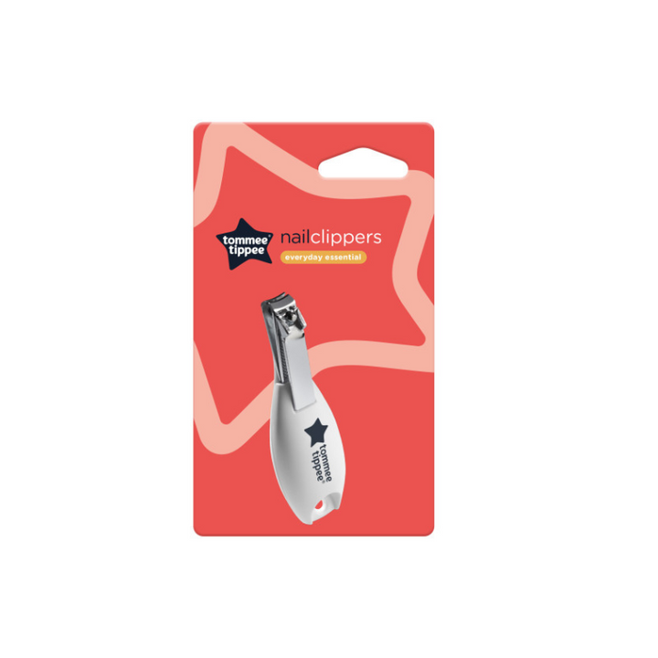 Baby Nail Clippers-433128