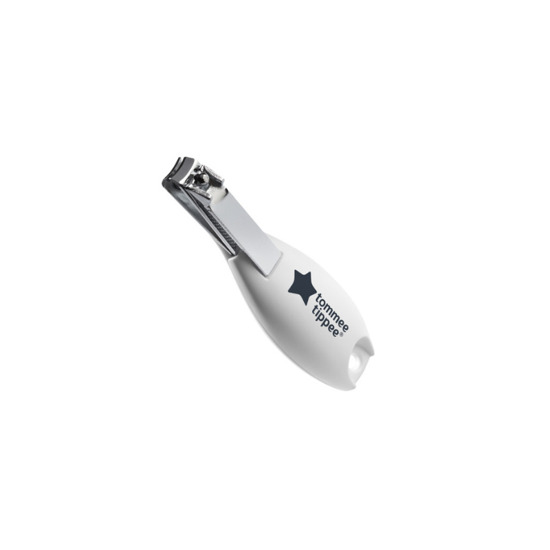 Baby Nail Clippers-433128