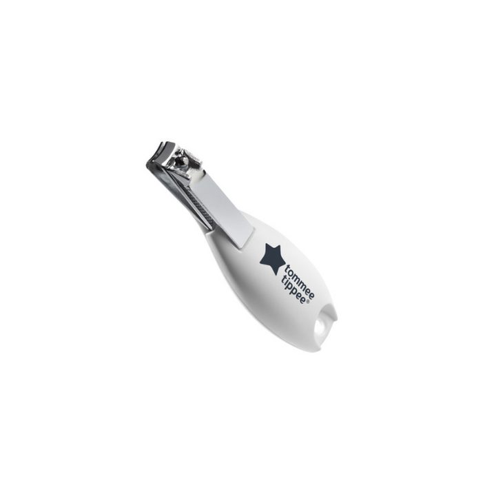 Baby Nail Clippers-433128