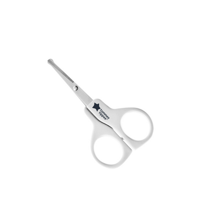 Baby Nail Scissors