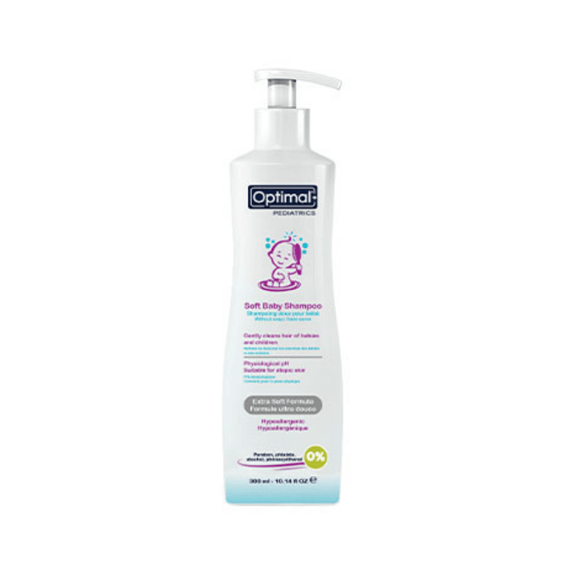 Baby Shampoo (300ml)