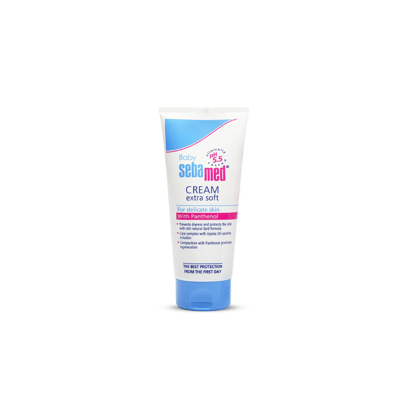 Baby Soft Cream 200ml