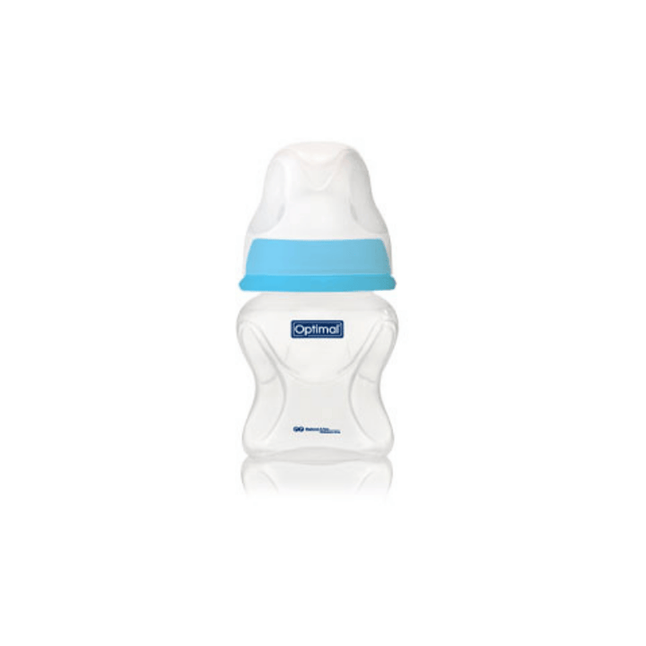Baby Water Bottle 60 ML (OPB-1028)