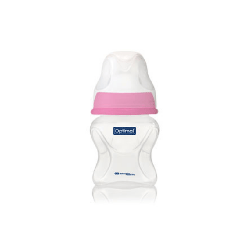 Baby Water Bottle 60 ML (OPB-1028)