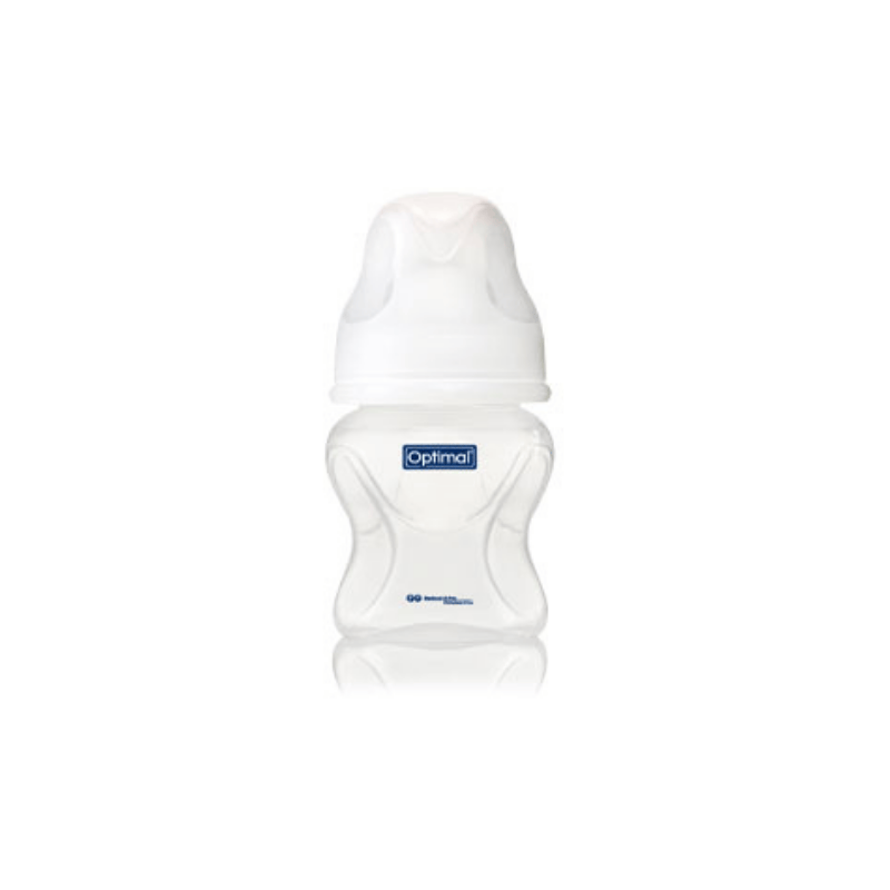 Baby Water Bottle 60 ML (OPB-1028)