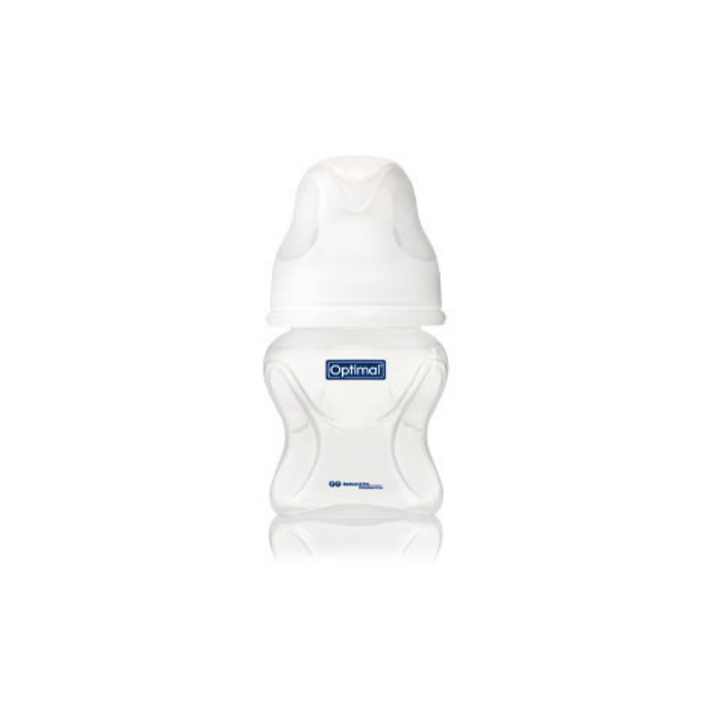 Baby Water Bottle 60 ML (OPB-1028)