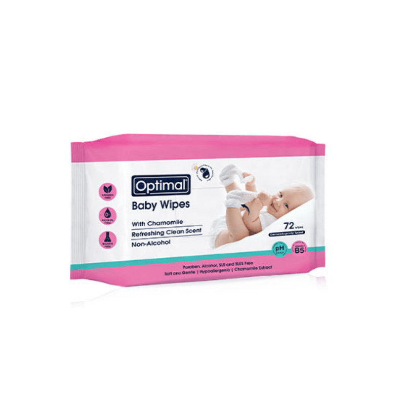 Baby Wipes (OPH-068)