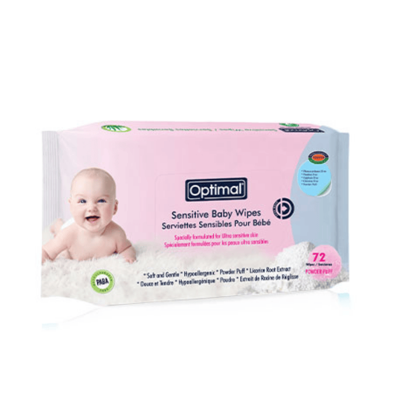 Baby Wipes (OPH-078)