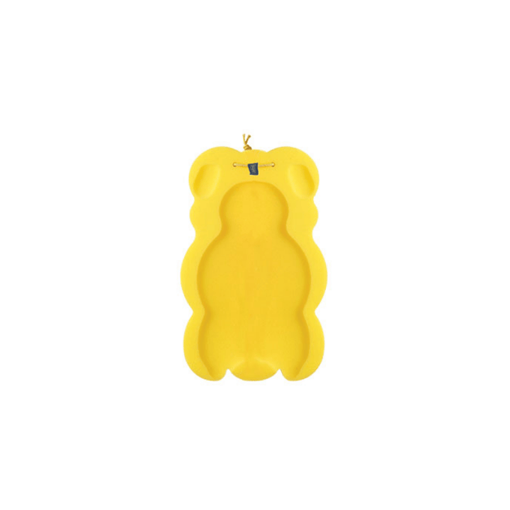 Baby Bath Cushion Sponge