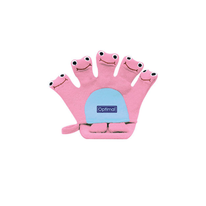Baby Bath Sponge (OPB-1099)