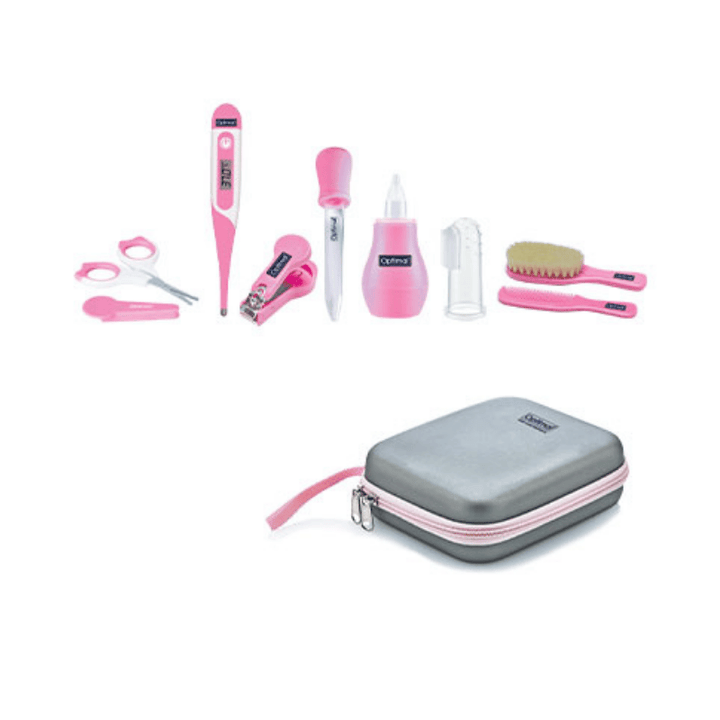 Baby Care Set (8Pcs)