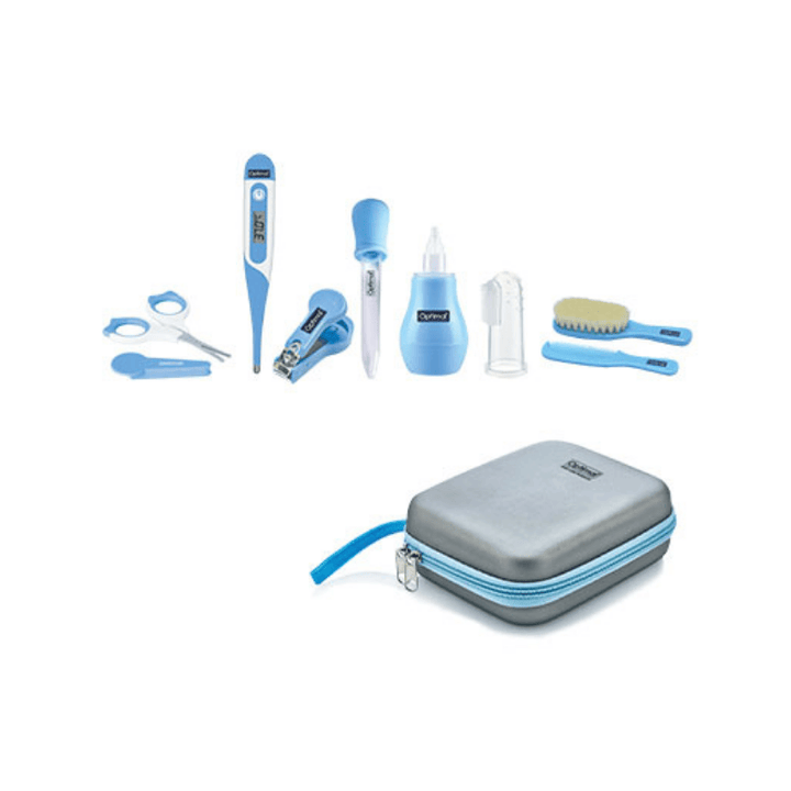 Baby Care Set (8Pcs)