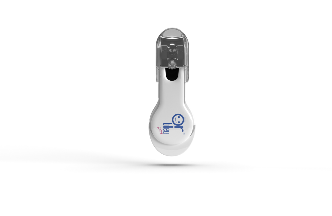 Baby Nail Clippers CT531