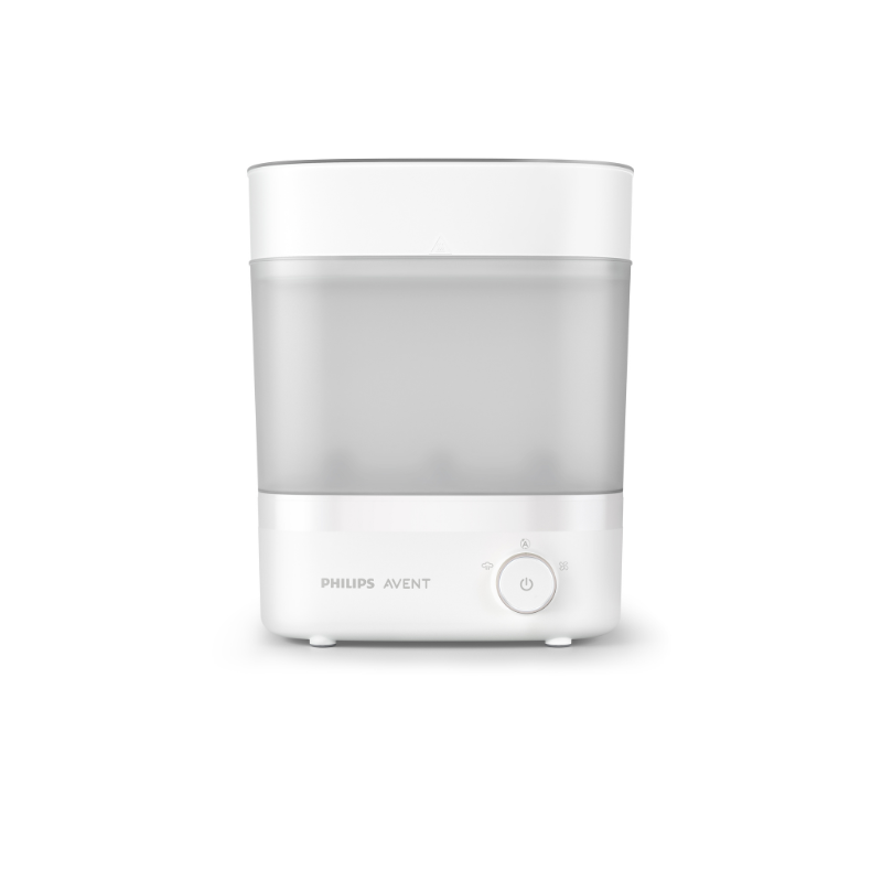 Baby bottle steriliser & dryer