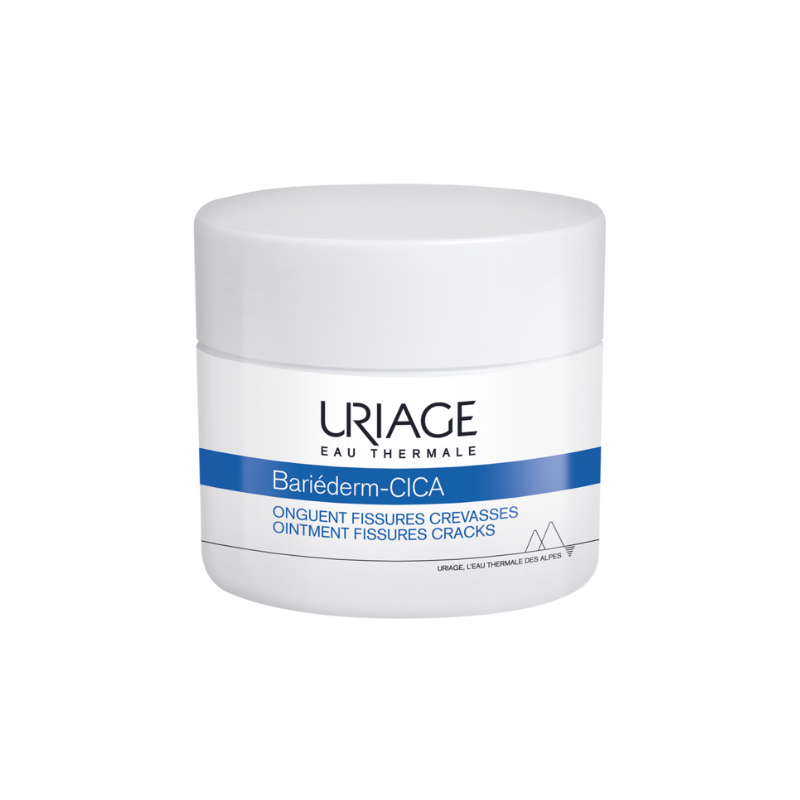 Bariederm Cica Ointment Fissures Cracks 40ml